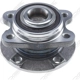 Purchase Top-Quality Rear Hub Assembly by EDGE - 512426 pa2