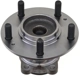 Purchase Top-Quality Rear Hub Assembly by EDGE - 512435 pa4