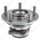 Purchase Top-Quality Rear Hub Assembly by EDGE - 512435 pa7