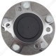 Purchase Top-Quality Rear Hub Assembly by EDGE - 512435 pa9