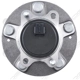 Purchase Top-Quality Rear Hub Assembly by EDGE - 512436 pa4