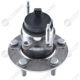 Purchase Top-Quality Rear Hub Assembly by EDGE - 512436 pa5