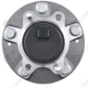 Purchase Top-Quality Rear Hub Assembly by EDGE - 512436 pa8