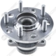 Purchase Top-Quality Rear Hub Assembly by EDGE - 512437 pa1