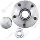 Purchase Top-Quality Rear Hub Assembly by EDGE - 512439 pa2