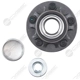 Purchase Top-Quality Rear Hub Assembly by EDGE - 512439 pa3