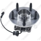 Purchase Top-Quality Rear Hub Assembly by EDGE - 512440 pa2