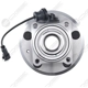 Purchase Top-Quality Rear Hub Assembly by EDGE - 512440 pa3