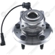 Purchase Top-Quality Rear Hub Assembly by EDGE - 512440 pa4
