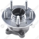 Purchase Top-Quality Rear Hub Assembly by EDGE - 512446 pa3