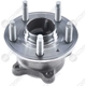 Purchase Top-Quality Rear Hub Assembly by EDGE - 512446 pa7