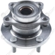 Purchase Top-Quality Rear Hub Assembly by EDGE - 512449 pa5