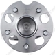 Purchase Top-Quality Rear Hub Assembly by EDGE - 512456 pa4