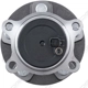 Purchase Top-Quality Rear Hub Assembly by EDGE - 512466 pa8