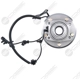 Purchase Top-Quality EDGE - 512478 - Rear Hub Assembly pa2