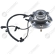 Purchase Top-Quality EDGE - 512478 - Rear Hub Assembly pa5