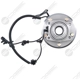 Purchase Top-Quality EDGE - 512478 - Rear Hub Assembly pa8