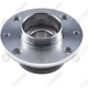 Purchase Top-Quality EDGE - 512480 - Rear Hub Assembly pa3