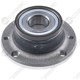 Purchase Top-Quality EDGE - 512480 - Rear Hub Assembly pa4