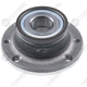 Purchase Top-Quality EDGE - 512480 - Rear Hub Assembly pa5