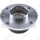 Purchase Top-Quality EDGE - 512480 - Rear Hub Assembly pa7