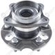 Purchase Top-Quality Rear Hub Assembly by EDGE - 512482 pa3