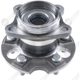 Purchase Top-Quality Rear Hub Assembly by EDGE - 512482 pa5