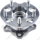 Purchase Top-Quality Rear Hub Assembly by EDGE - 512482 pa7