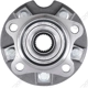 Purchase Top-Quality Rear Hub Assembly by EDGE - 512482 pa8