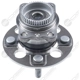 Purchase Top-Quality Rear Hub Assembly by EDGE - 512483 pa1