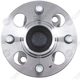 Purchase Top-Quality Rear Hub Assembly by EDGE - 512483 pa6