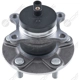 Purchase Top-Quality Rear Hub Assembly by EDGE - 512486 pa5