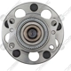 Purchase Top-Quality Rear Hub Assembly by EDGE - 512492 pa10