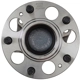 Purchase Top-Quality Rear Hub Assembly by EDGE - 512492 pa6