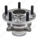 Purchase Top-Quality Rear Hub Assembly by EDGE - 512492 pa7