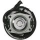 Purchase Top-Quality EDGE - 512493 - Rear Hub Assembly pa8