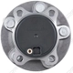 Purchase Top-Quality Rear Hub Assembly by EDGE - 512497 pa2