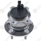 Purchase Top-Quality Rear Hub Assembly by EDGE - 512499 pa5