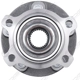 Purchase Top-Quality Rear Hub Assembly by EDGE - 512500 pa3