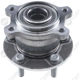 Purchase Top-Quality Rear Hub Assembly by EDGE - 512500 pa5