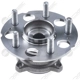 Purchase Top-Quality Rear Hub Assembly by EDGE - 512501 pa4
