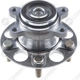 Purchase Top-Quality Rear Hub Assembly by EDGE - 512502 pa3