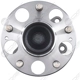 Purchase Top-Quality Rear Hub Assembly by EDGE - 512502 pa6