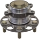 Purchase Top-Quality Rear Hub Assembly by EDGE - 512503 pa4