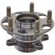 Purchase Top-Quality Rear Hub Assembly by EDGE - 512503 pa6