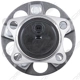 Purchase Top-Quality Rear Hub Assembly by EDGE - 512505 pa1