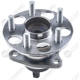 Purchase Top-Quality Rear Hub Assembly by EDGE - 512505 pa2
