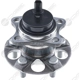 Purchase Top-Quality Rear Hub Assembly by EDGE - 512505 pa3