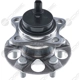 Purchase Top-Quality Rear Hub Assembly by EDGE - 512505 pa5