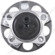 Purchase Top-Quality Rear Hub Assembly by EDGE - 512505 pa8